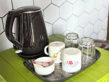 anukampa paying guest house