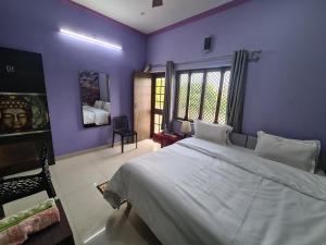 anukampa paying guest house