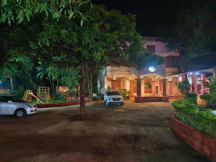amba resort