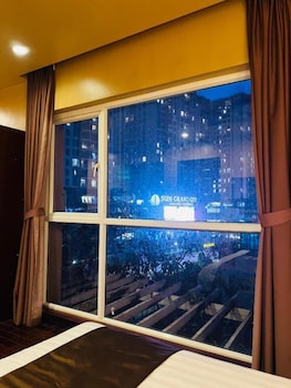 ha noi le grand hotel