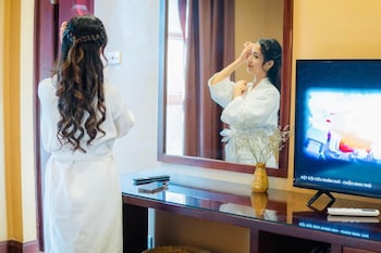 ha noi le grand hotel