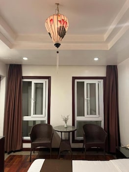 ha noi le grand hotel