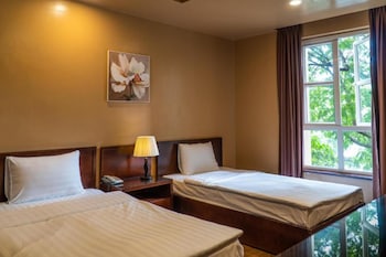 ha noi le grand hotel