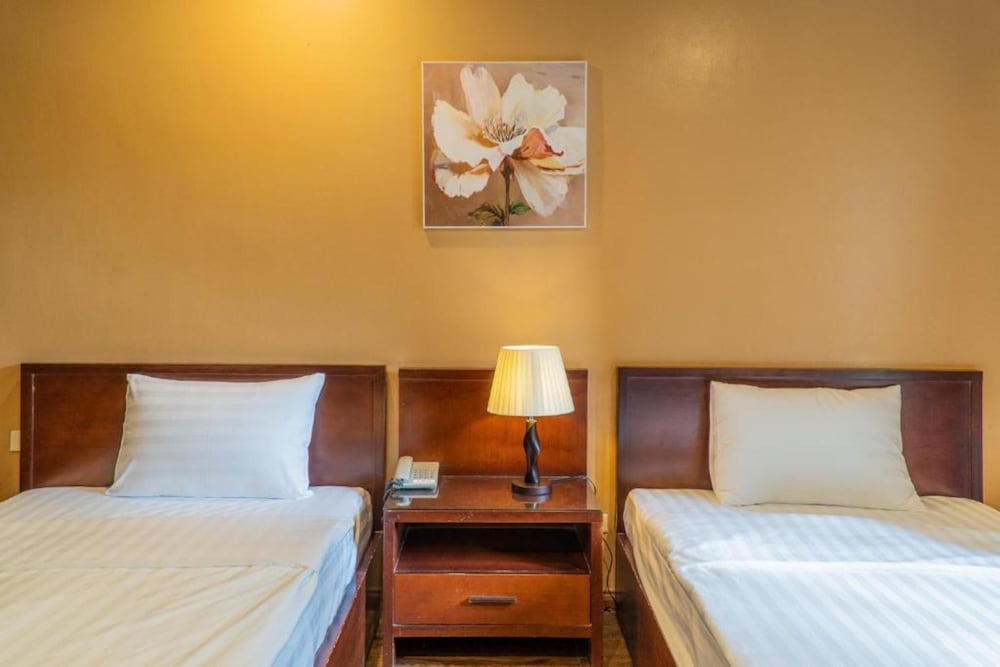 ha noi le grand hotel