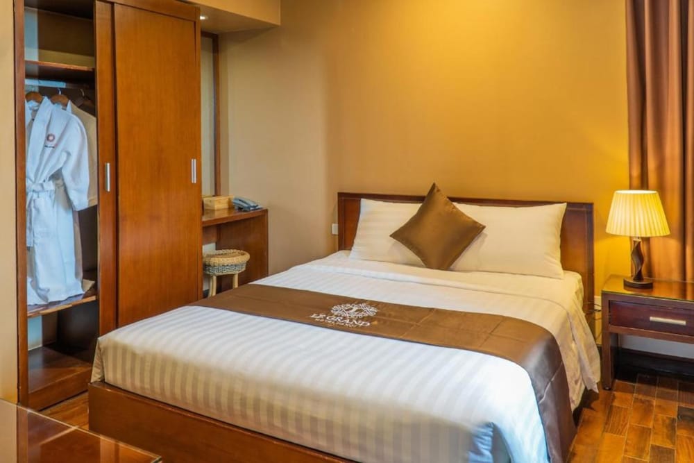 ha noi le grand hotel