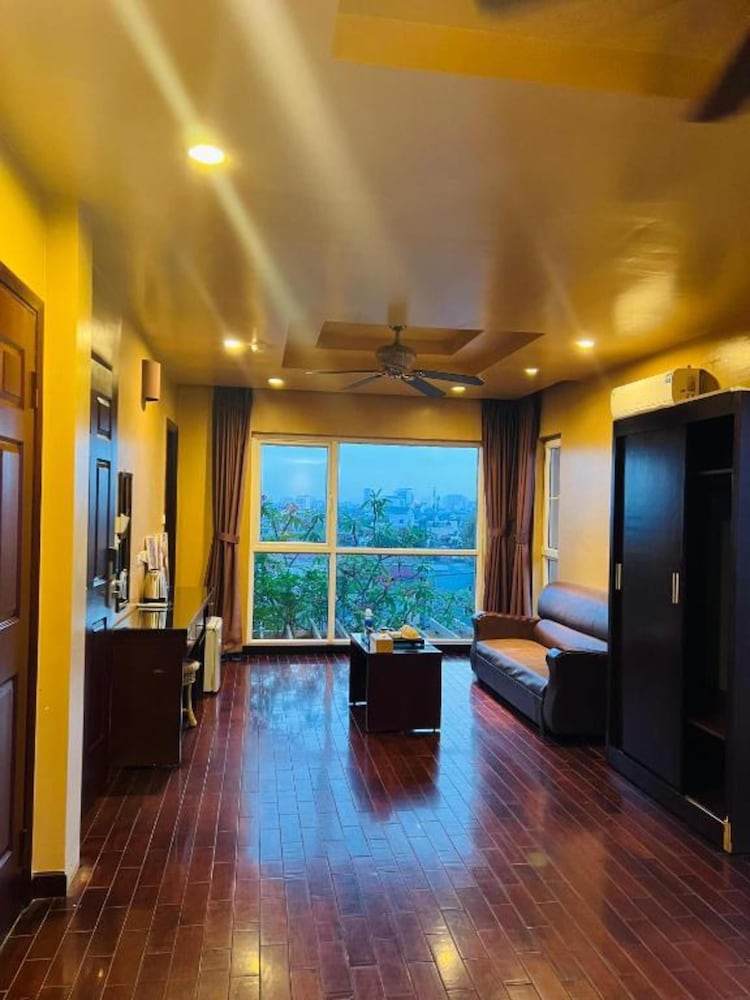 ha noi le grand hotel