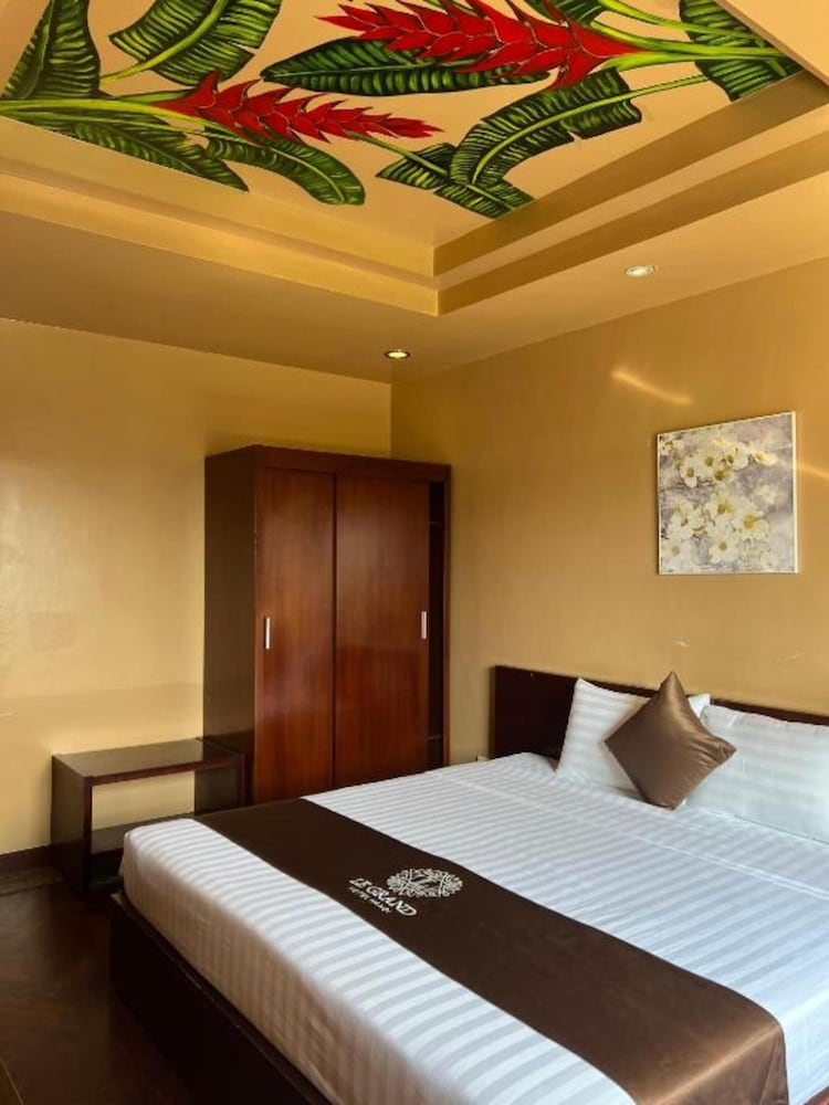 ha noi le grand hotel