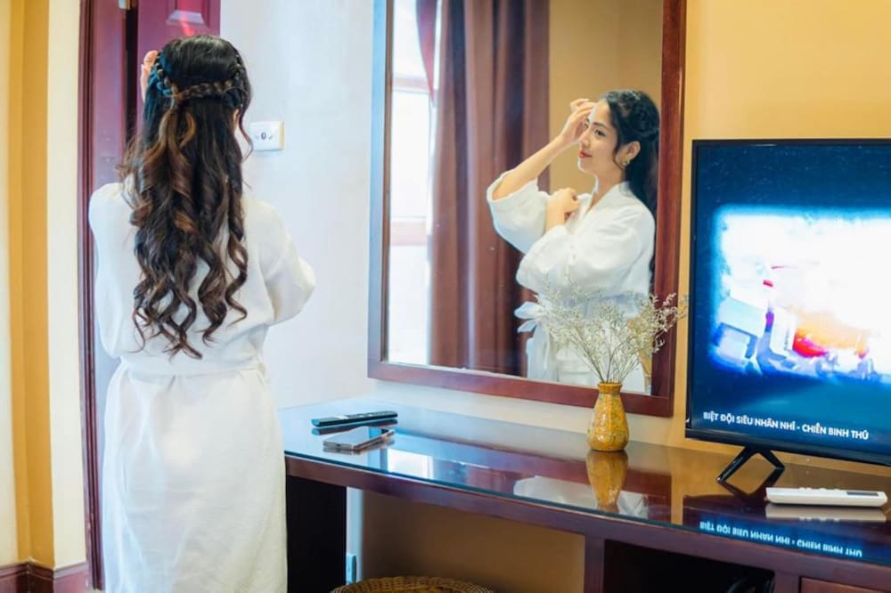 ha noi le grand hotel