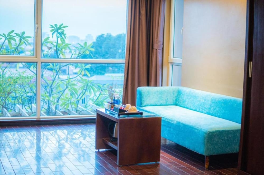 ha noi le grand hotel