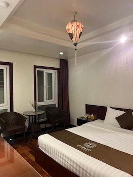 ha noi le grand hotel