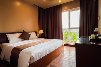 ha noi le grand hotel