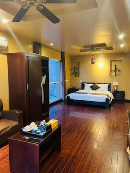 ha noi le grand hotel