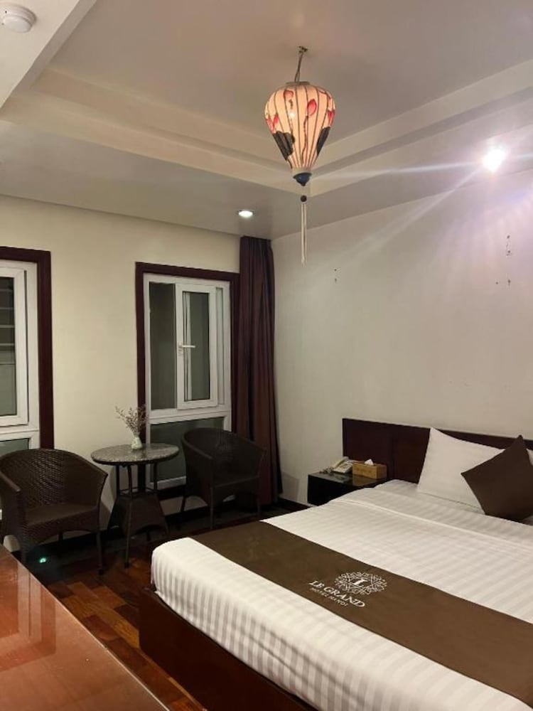 ha noi le grand hotel