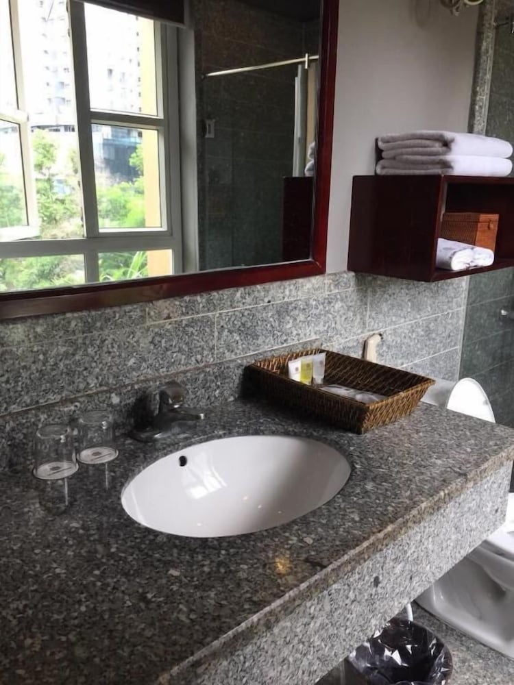 ha noi le grand hotel