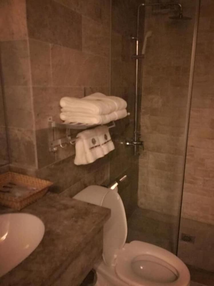 ha noi le grand hotel