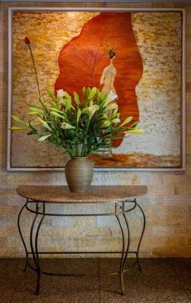 ha noi le grand hotel