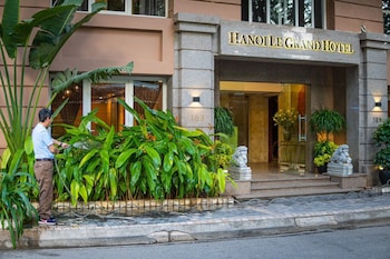 ha noi le grand hotel