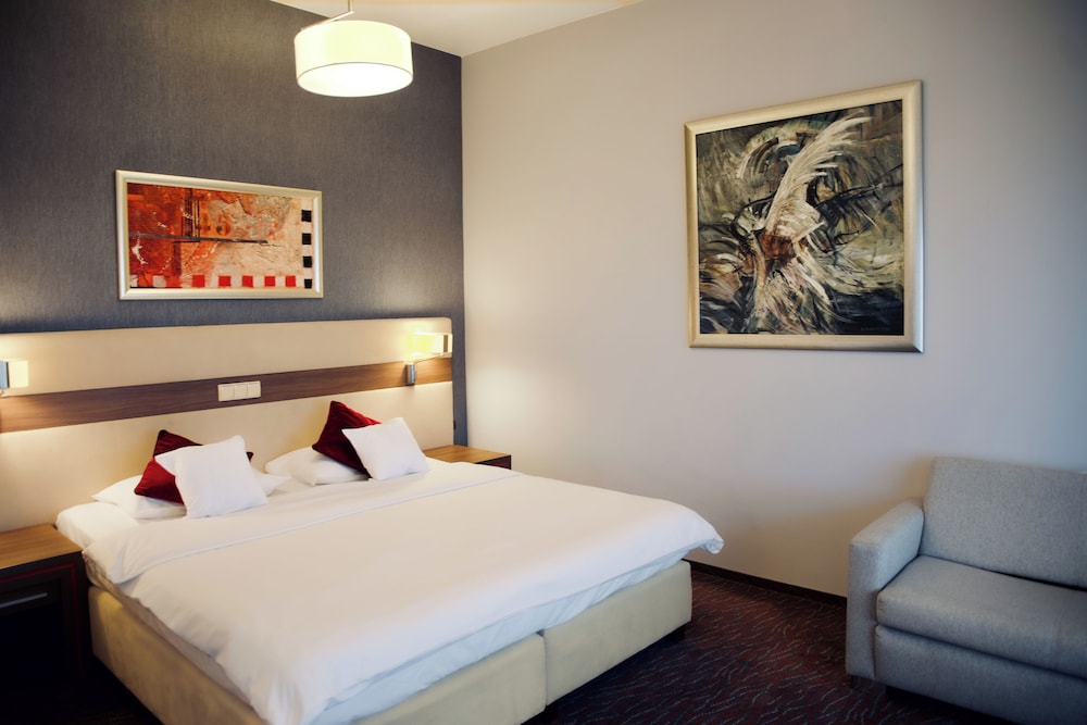 hotel szafran
