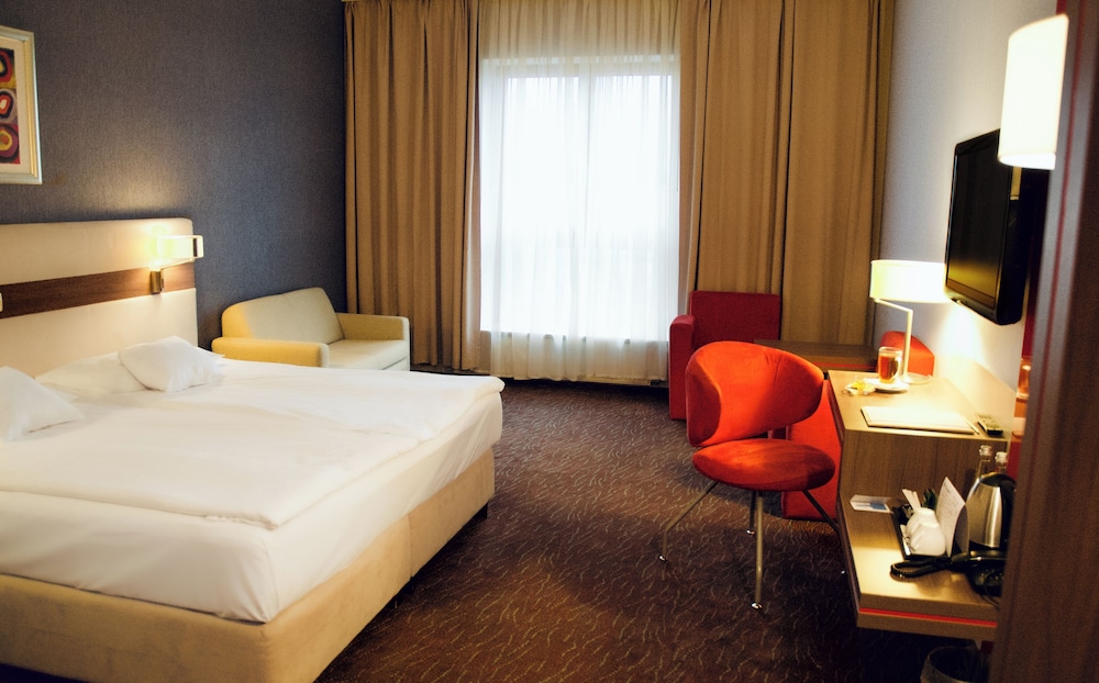hotel szafran