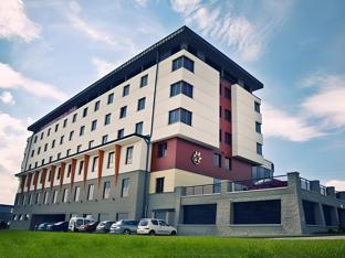 hotel szafran