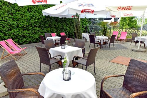hotel szafran