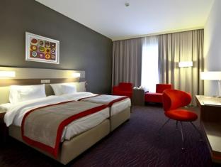 hotel szafran