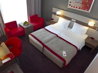 hotel szafran