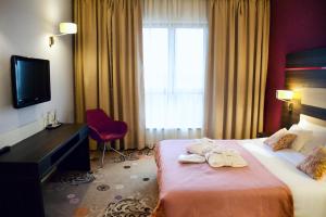 hotel szafran