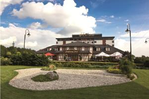 hotel szafran