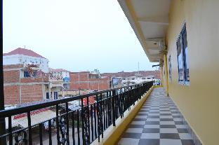 capital battambang hotel
