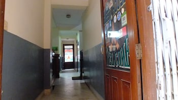 Hotel Dolphin,Kathmandu Valley>>Kathmandu,2.5 star