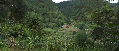 solid rock lodge and restaurant