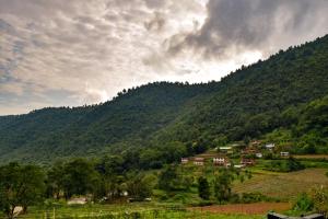 solid rock lodge and restaurant