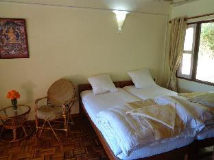 solid rock lodge and restaurant