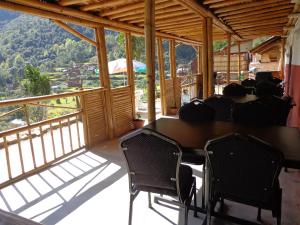 solid rock lodge and restaurant