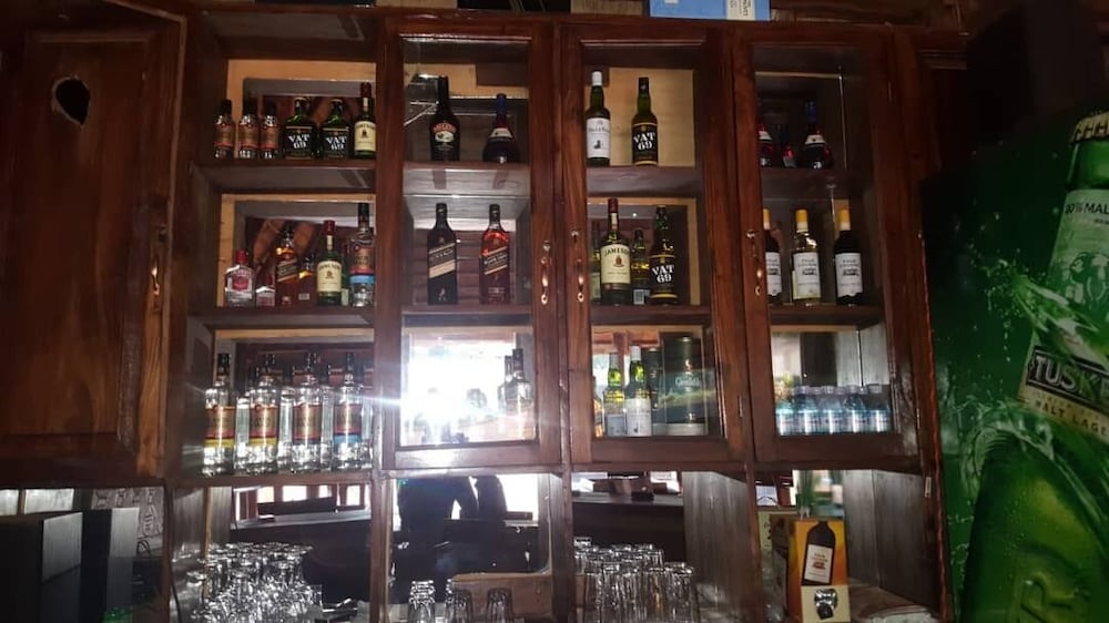 kampala