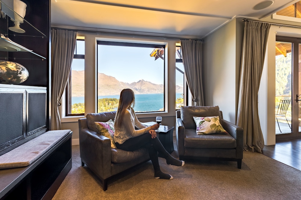 queenstown