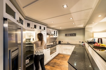Commonage Villas By Staysouth,Queenstown>>Otago,5 star