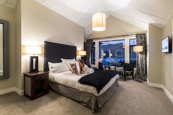 Commonage Villas By Staysouth,Queenstown>>Otago,5 star