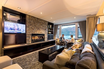 Commonage Villas By Staysouth,Queenstown>>Otago,5 star