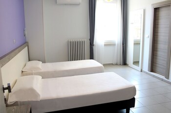hotel savoia