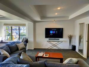 the glebe apartments