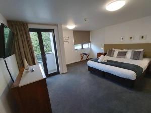 the glebe apartments