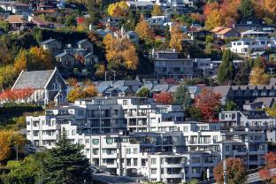 the glebe apartments