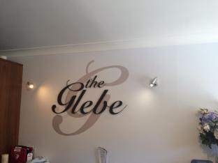 the glebe apartments