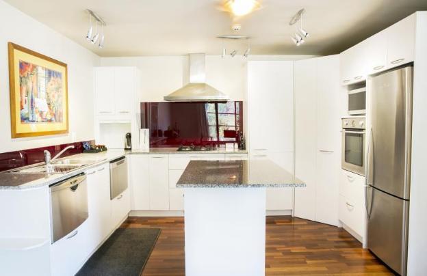 the glebe apartments