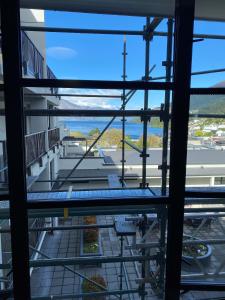 the glebe apartments