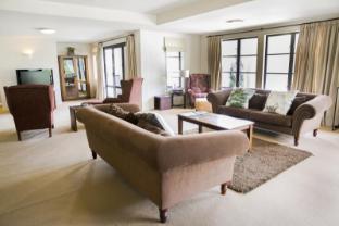 the glebe apartments