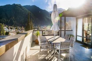 the glebe apartments