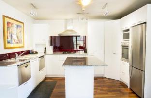 the glebe apartments